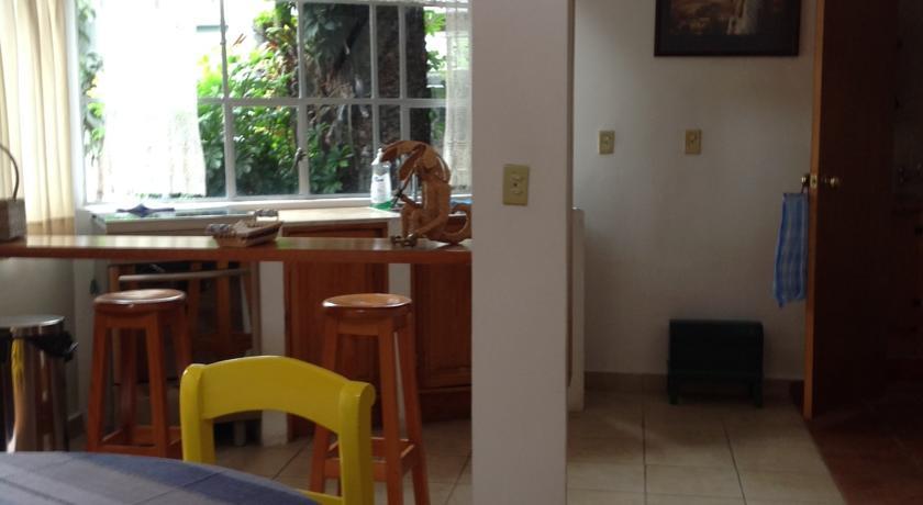 La Casa De Las Magnolias Coyoacan Quarto foto
