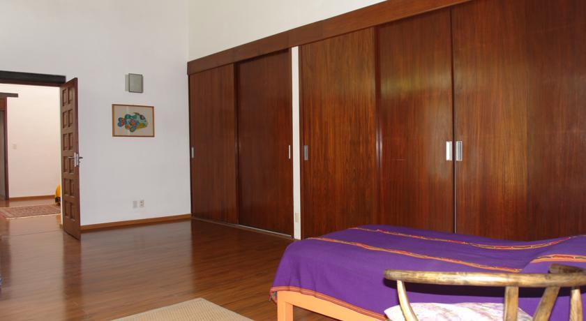 La Casa De Las Magnolias Coyoacan Quarto foto
