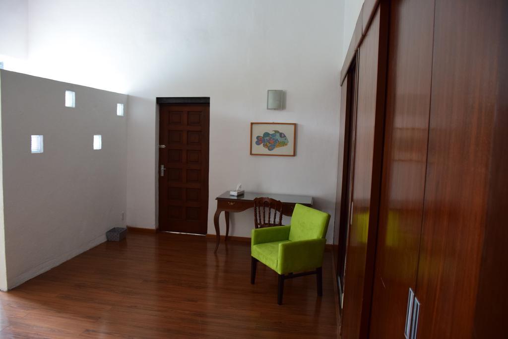La Casa De Las Magnolias Coyoacan Exterior foto