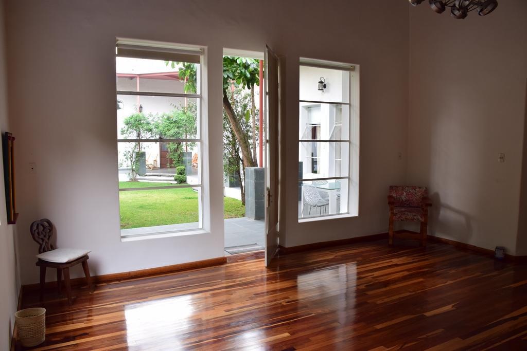 La Casa De Las Magnolias Coyoacan Exterior foto