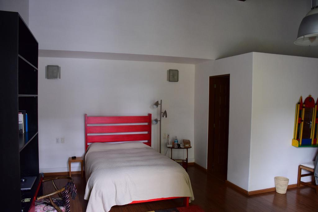 La Casa De Las Magnolias Coyoacan Exterior foto