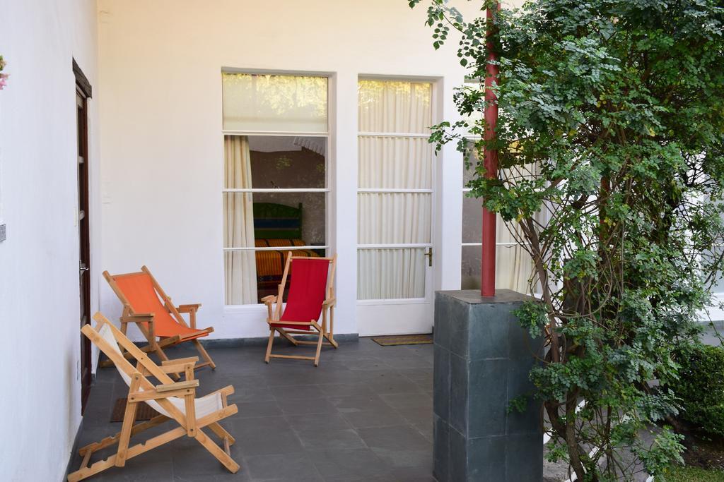 La Casa De Las Magnolias Coyoacan Exterior foto