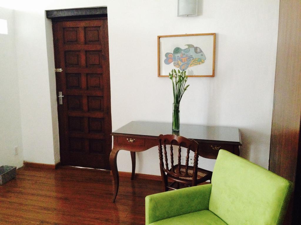 La Casa De Las Magnolias Coyoacan Exterior foto